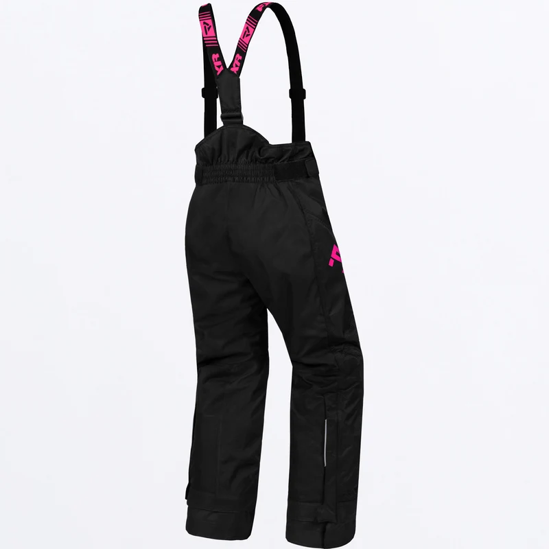 Child Clutch Pant