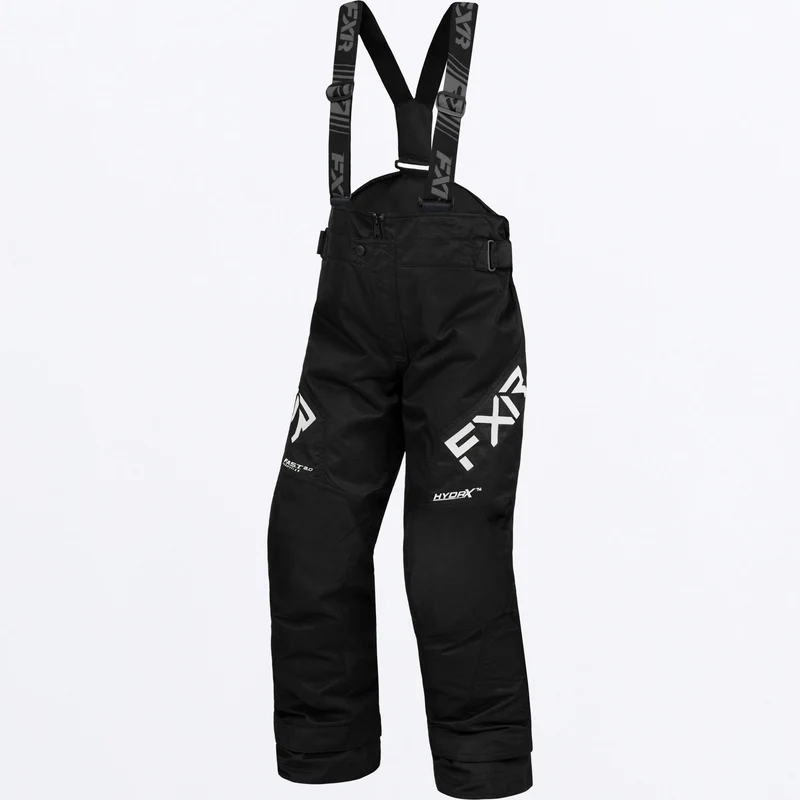 Child Clutch Pant