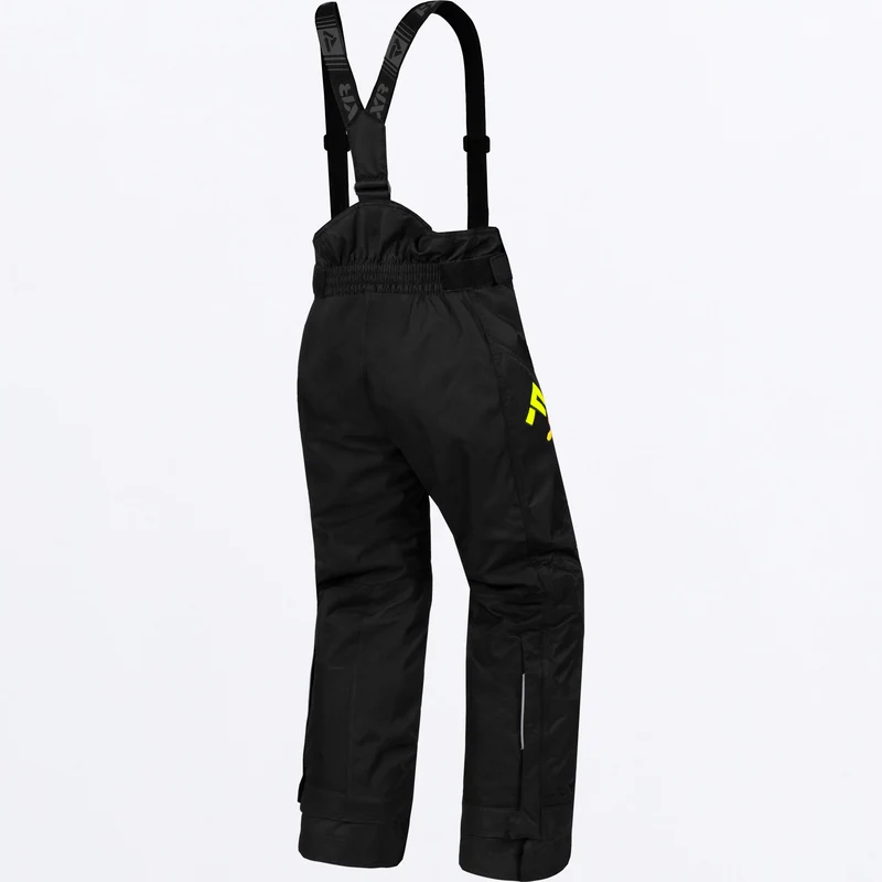 Child Clutch Pant