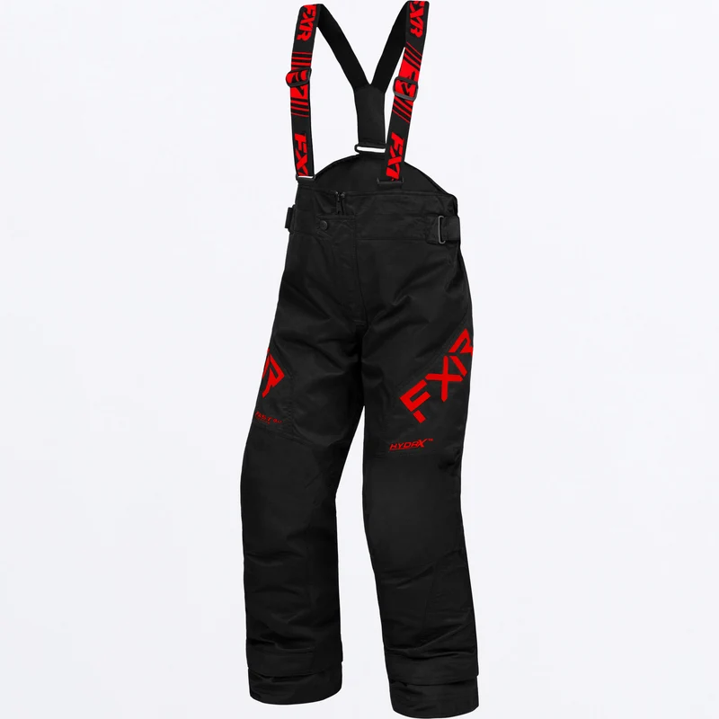 Child Clutch Pant