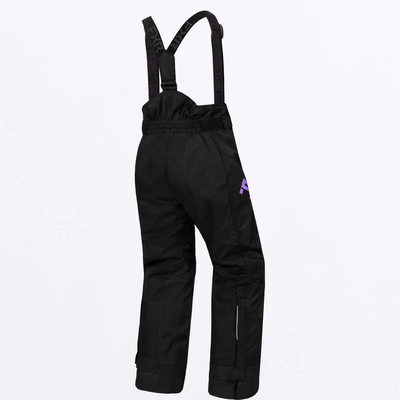 Child Clutch Pant