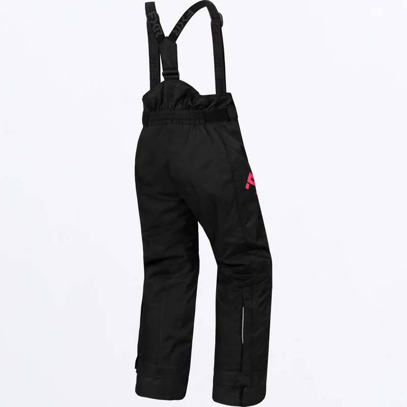 Child Clutch Pant