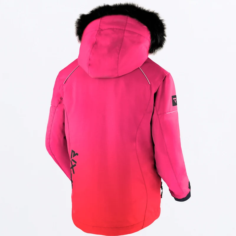 Youth Fresh Jacket