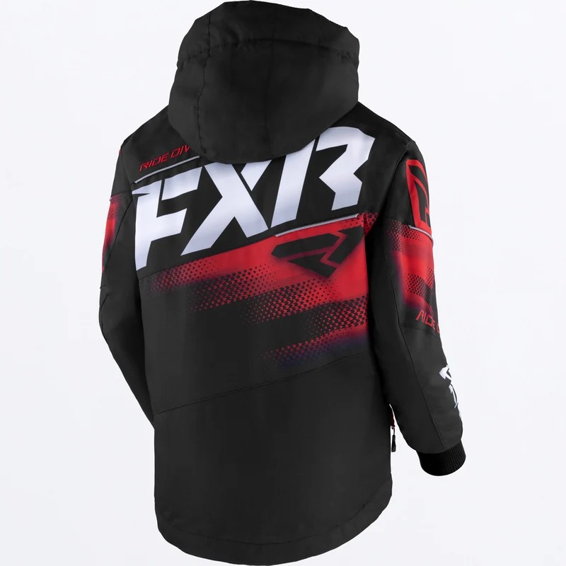 Child Boost Jacket