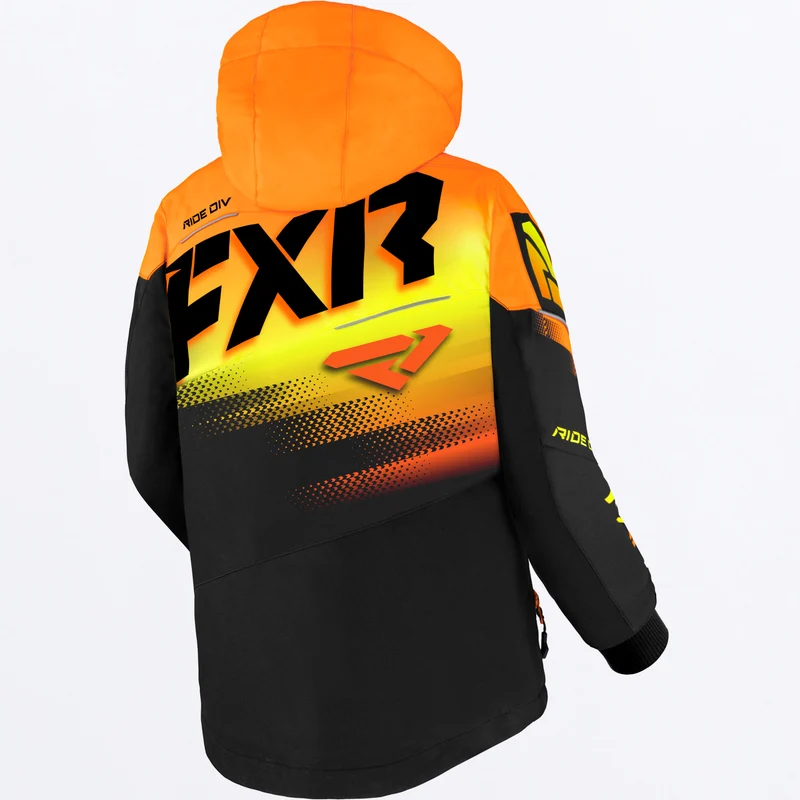 Child Boost Jacket