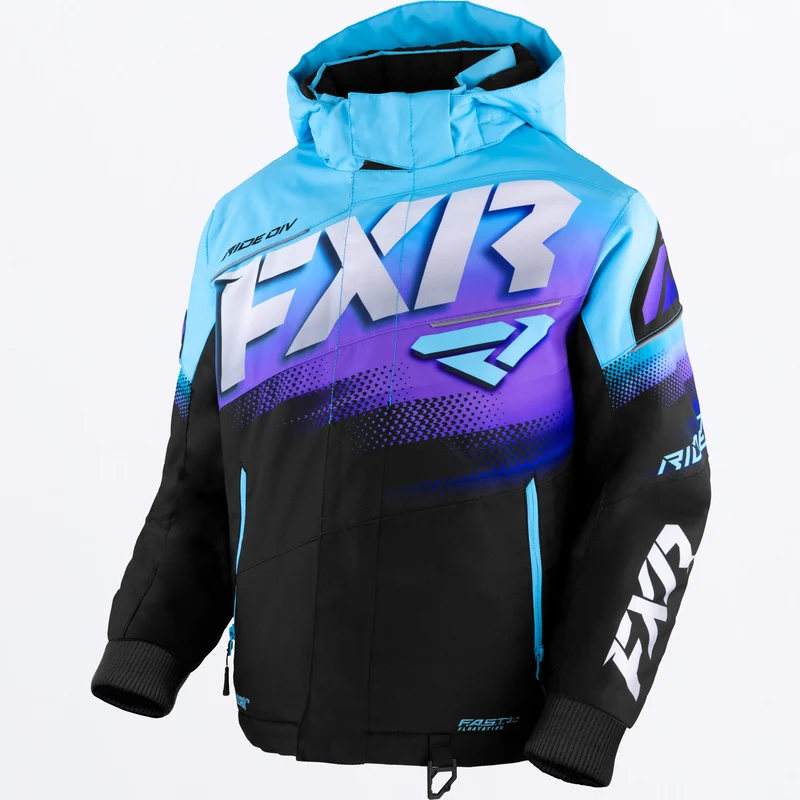 Child Boost Jacket