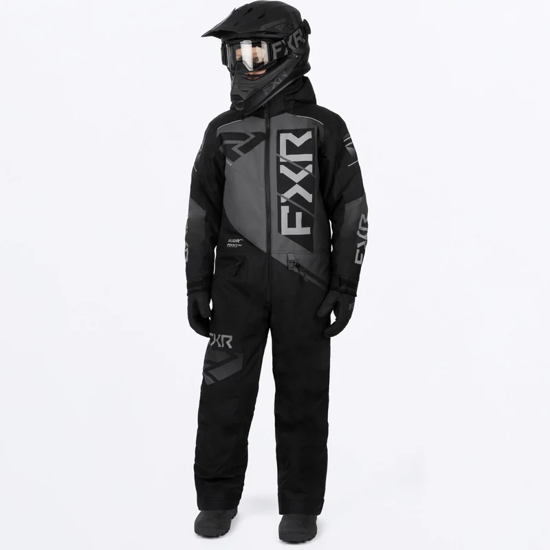 Youth Helium Monosuit
