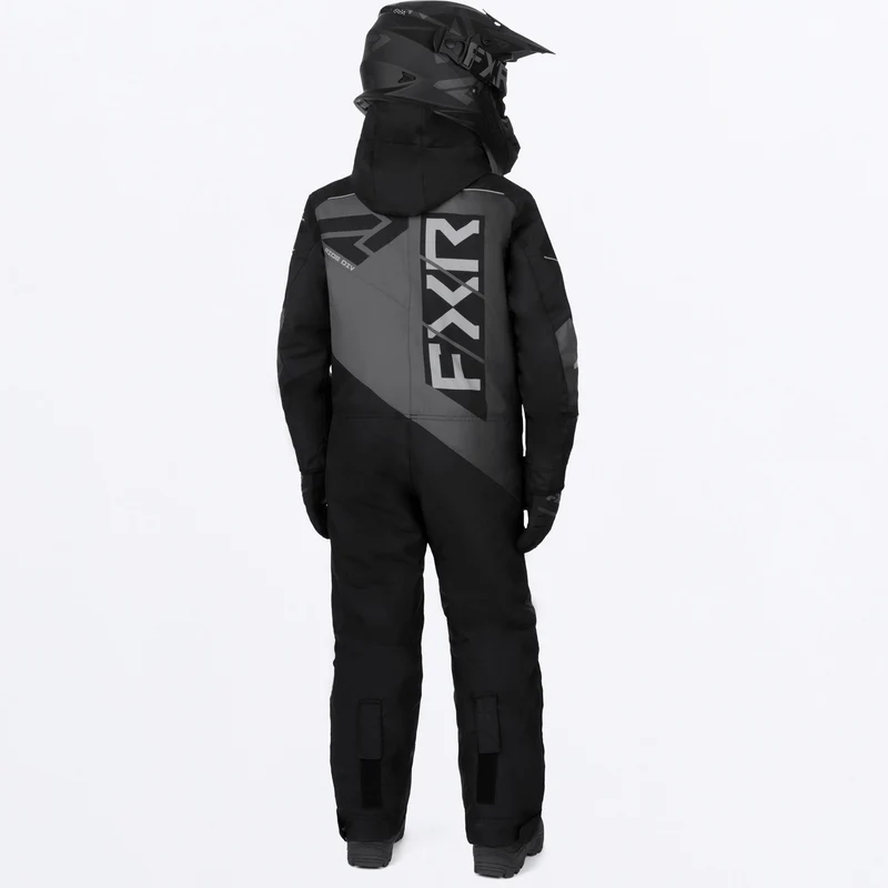 Youth Helium Monosuit