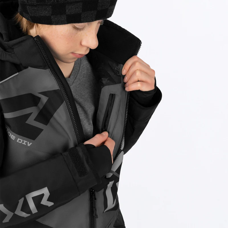 Youth Helium Monosuit