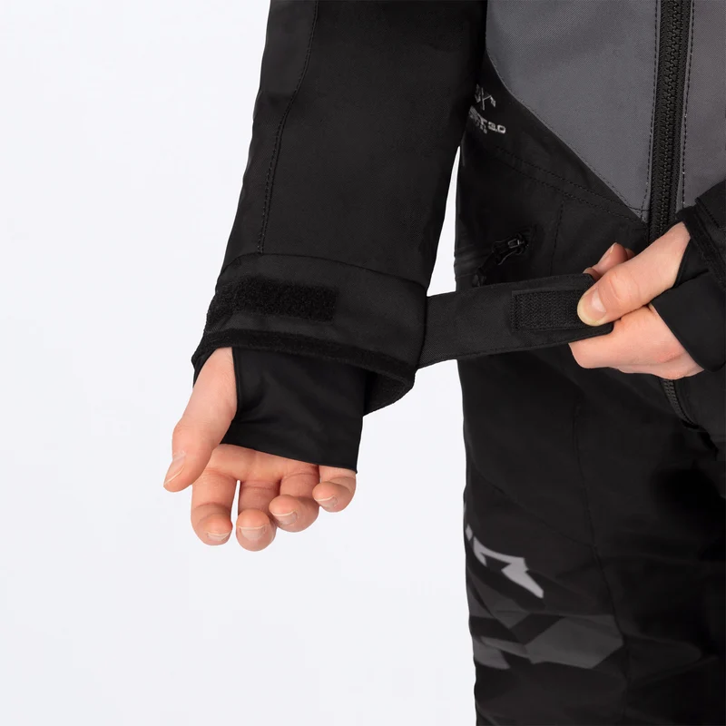 Youth Helium Monosuit