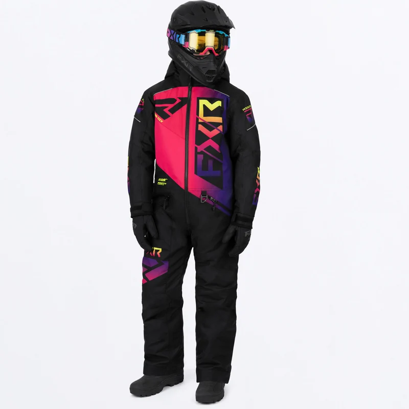 Youth Helium Monosuit