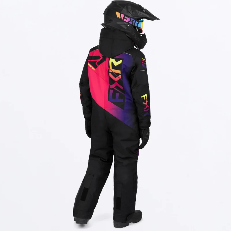 Youth Helium Monosuit