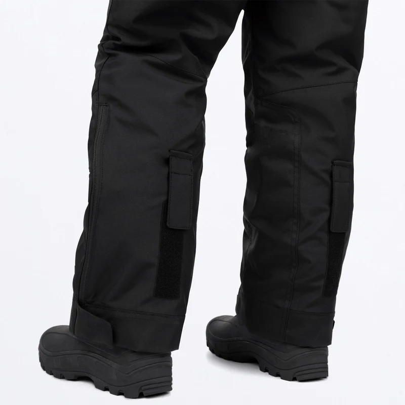 Youth Helium Monosuit