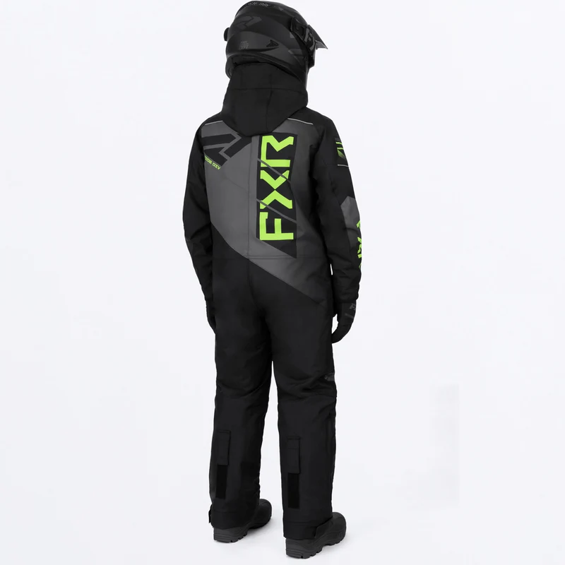 Youth Helium Monosuit