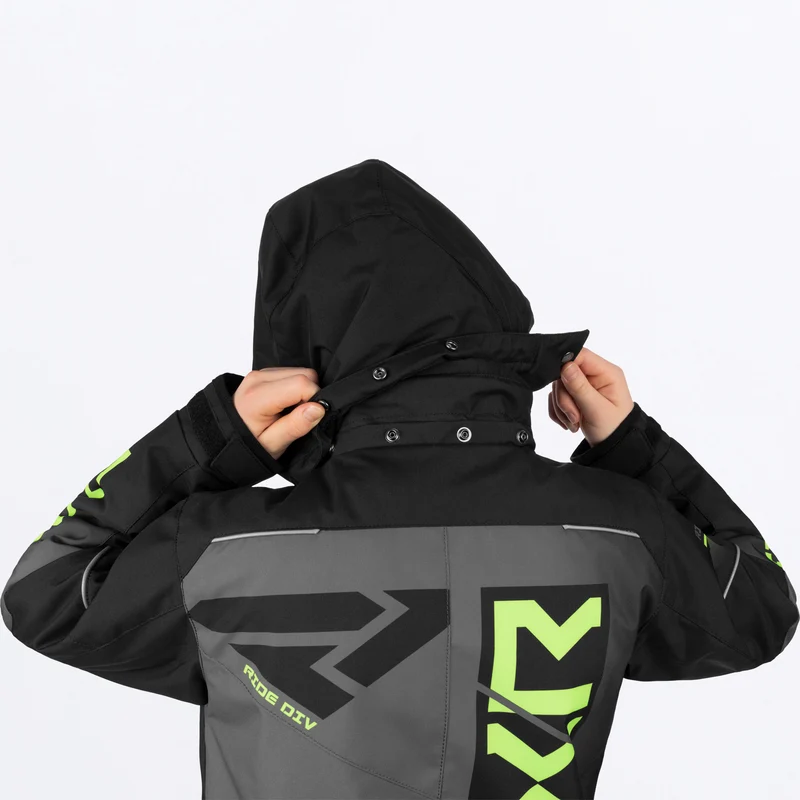 Youth Helium Monosuit