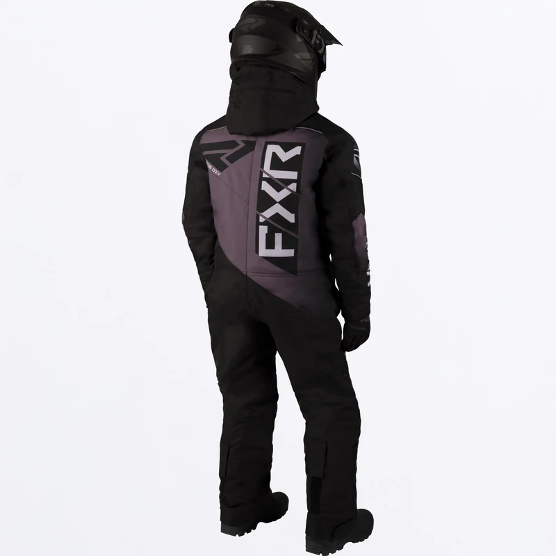 Youth Helium Monosuit