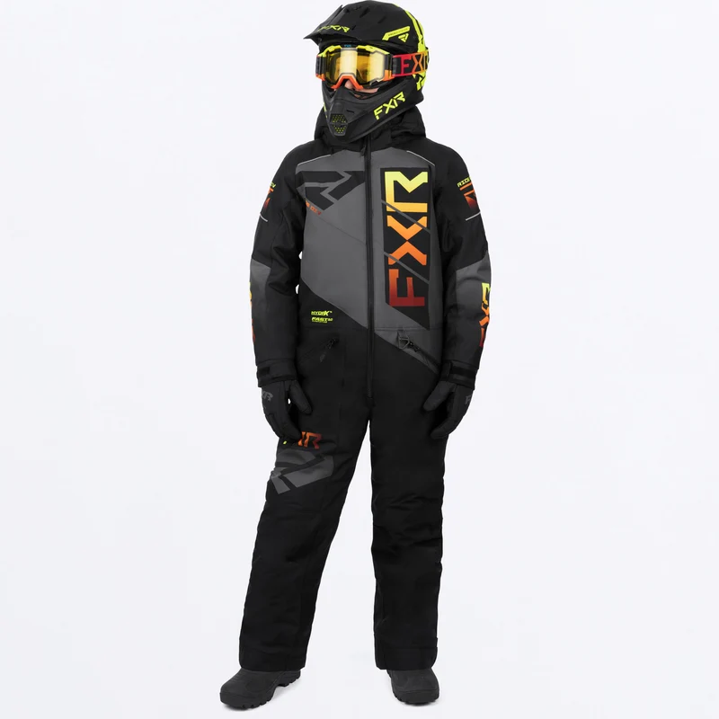 Youth Helium Monosuit
