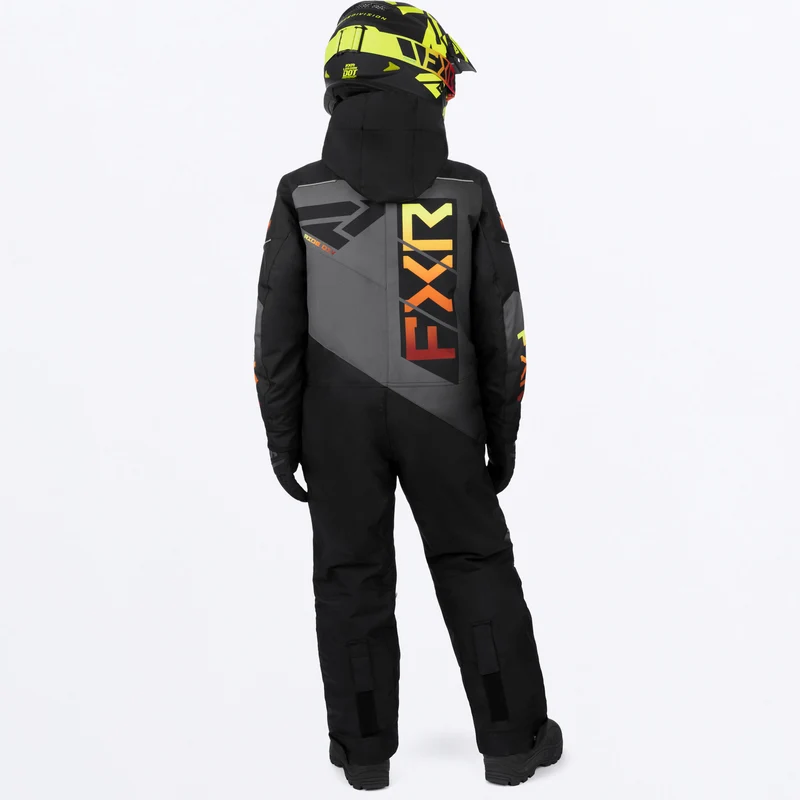 Youth Helium Monosuit