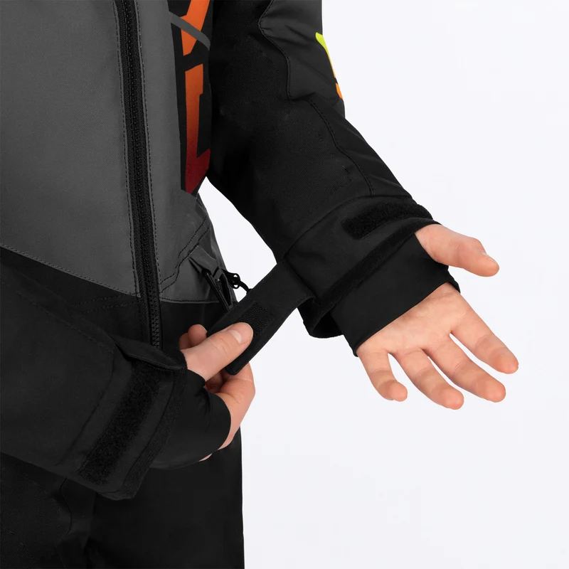 Youth Helium Monosuit