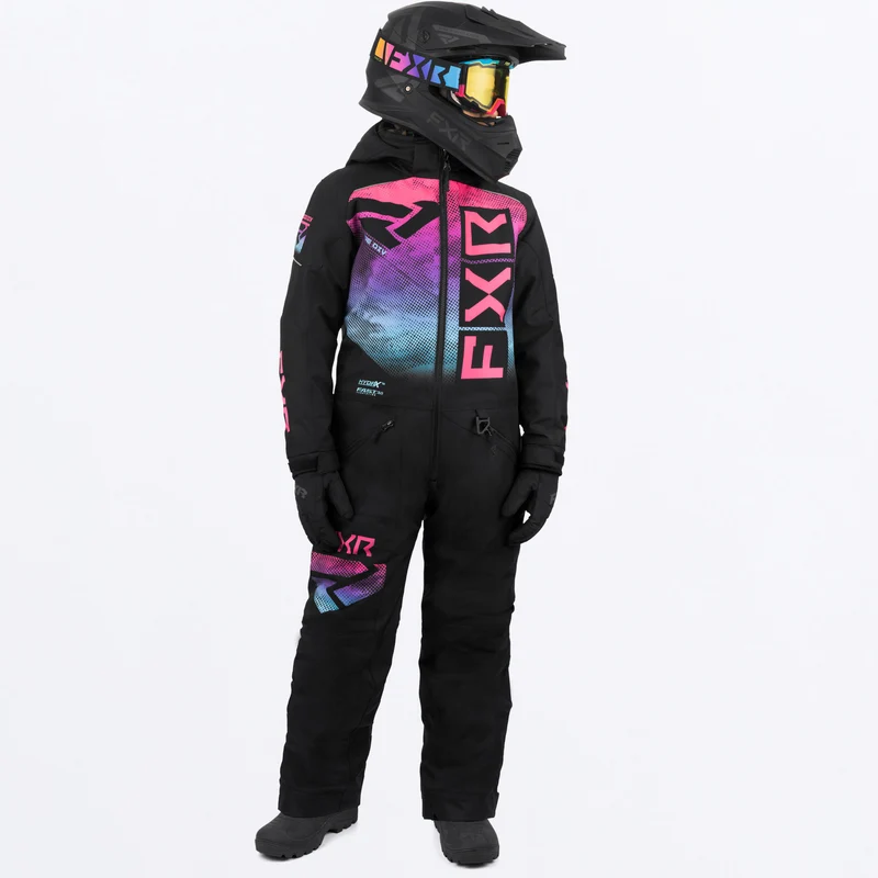 Youth Helium Monosuit