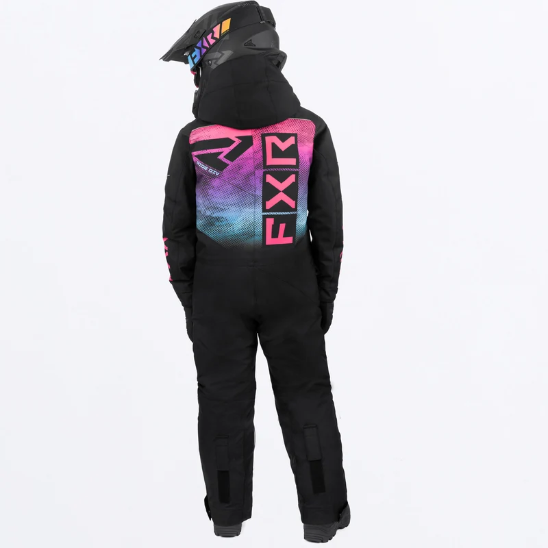Youth Helium Monosuit