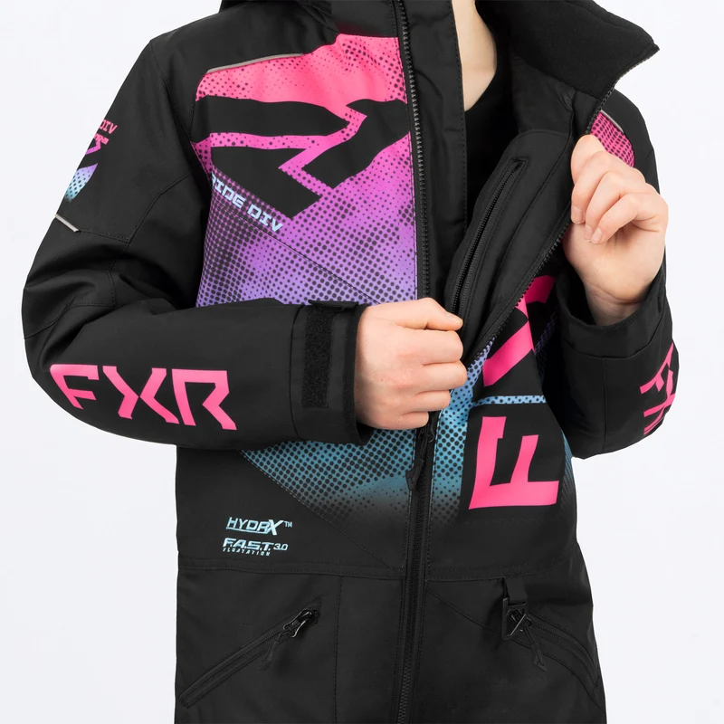 Youth Helium Monosuit