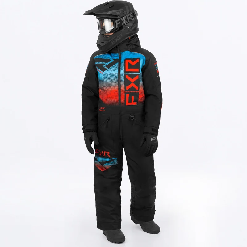 Youth Helium Monosuit