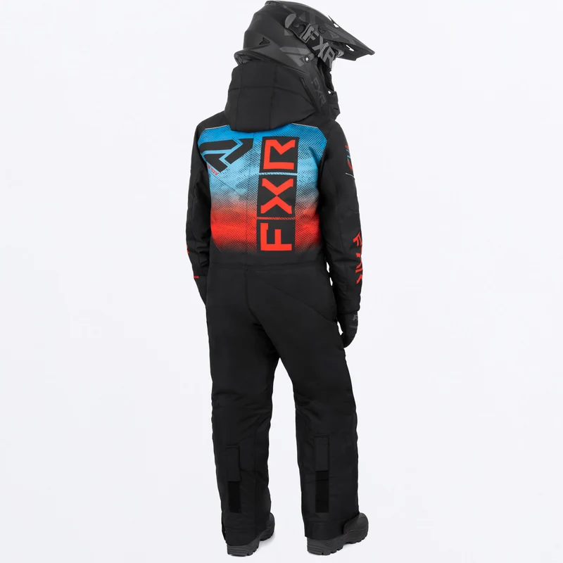 Youth Helium Monosuit