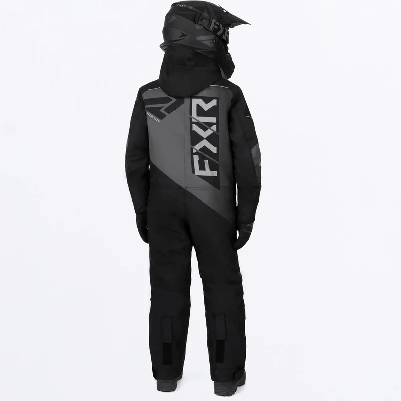 Child Helium Monosuit