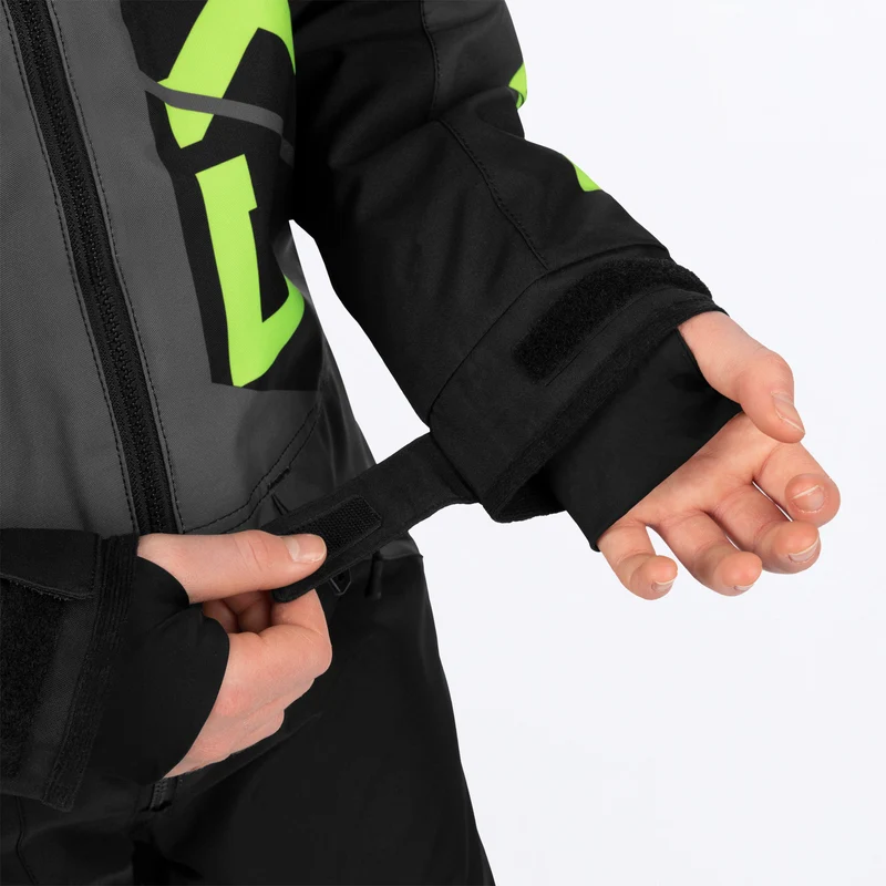 Child Helium Monosuit