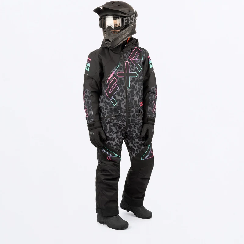 Youth CX Monosuit