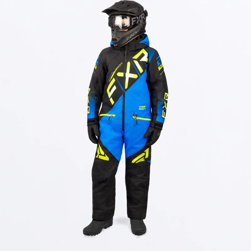 Youth CX Monosuit