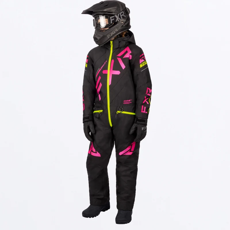 Youth CX Monosuit