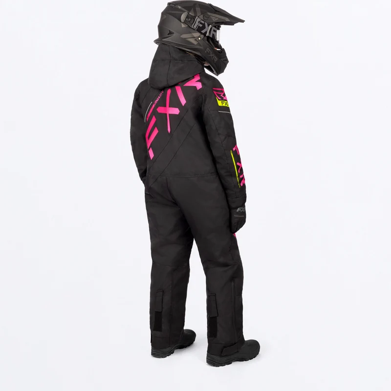 Youth CX Monosuit