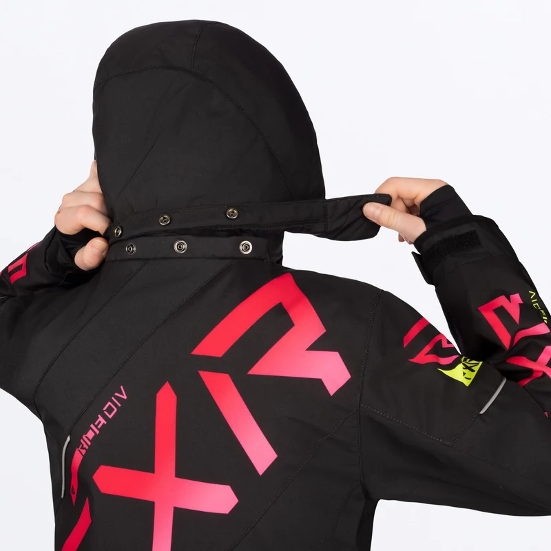Youth CX Monosuit
