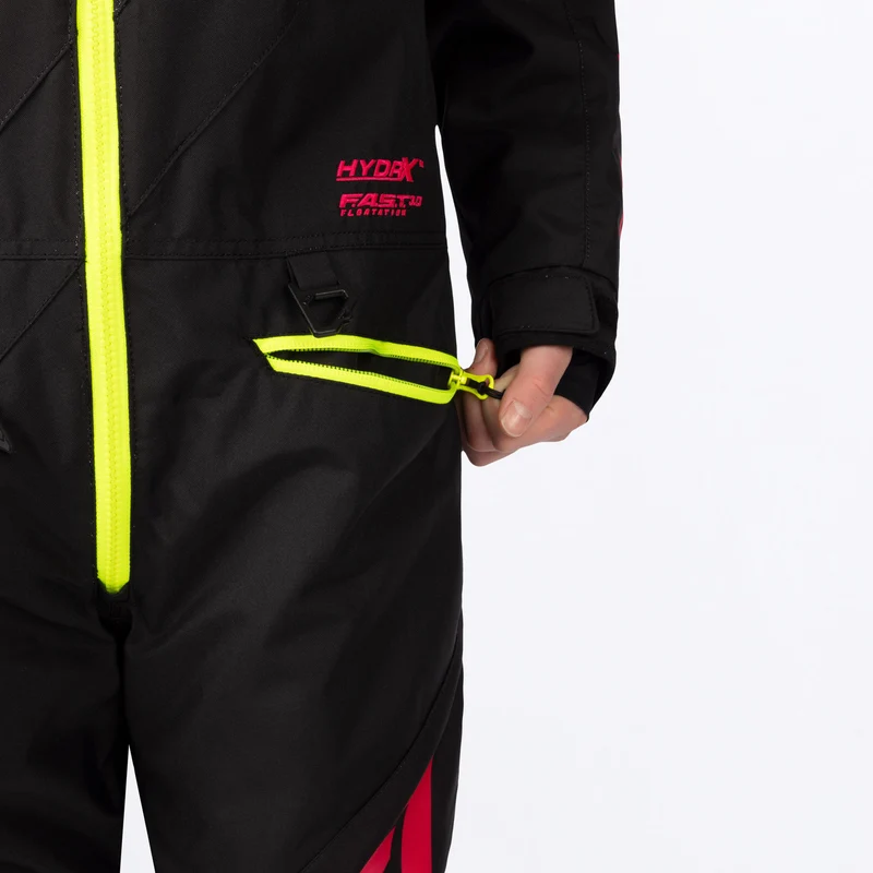 Youth CX Monosuit