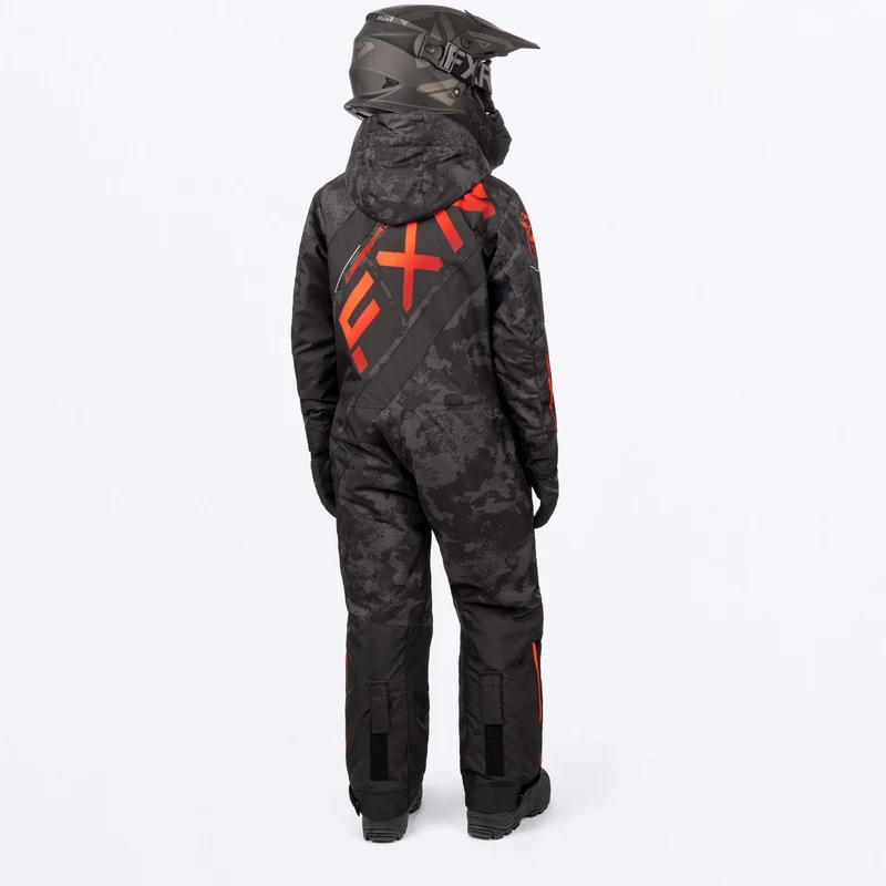 Youth CX Monosuit