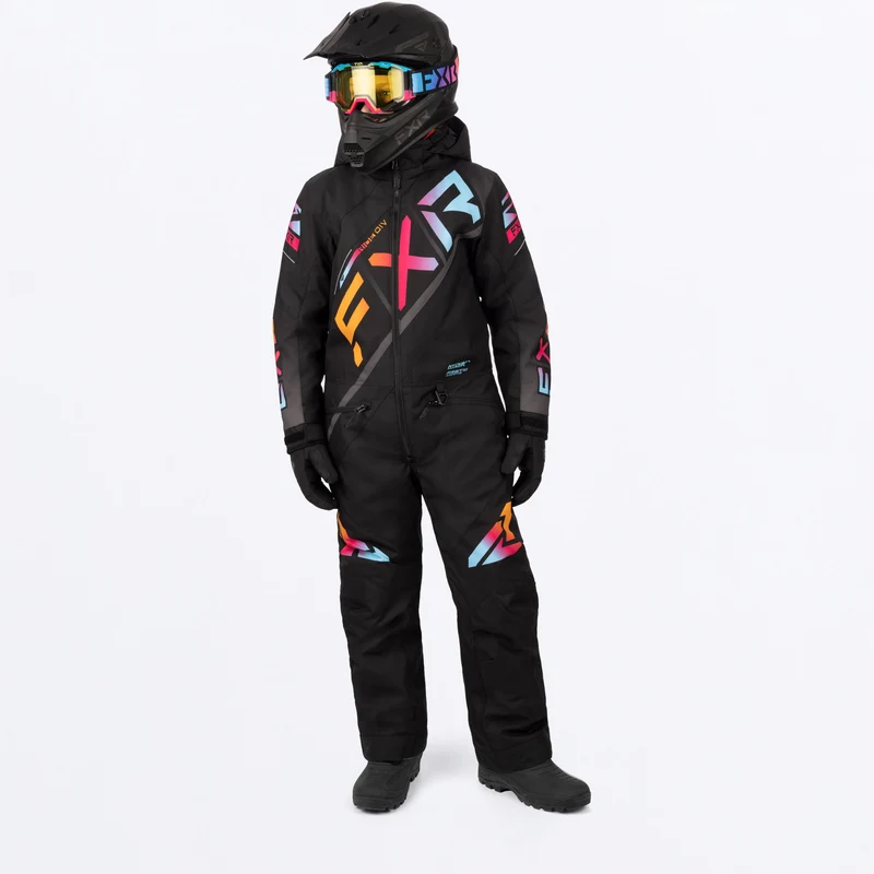 Youth CX Monosuit