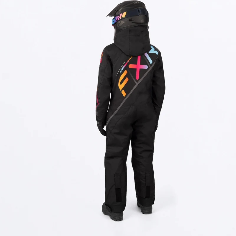 Youth CX Monosuit