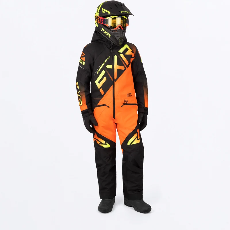 Youth CX Monosuit