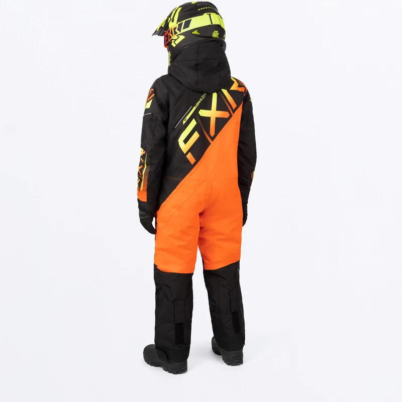 Youth CX Monosuit