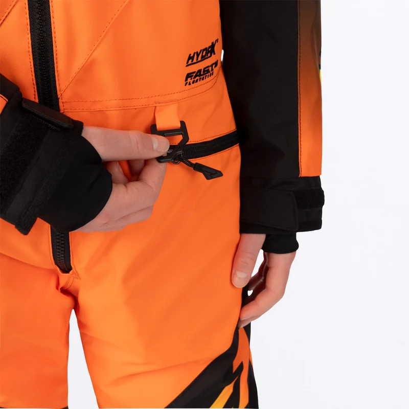 Youth CX Monosuit