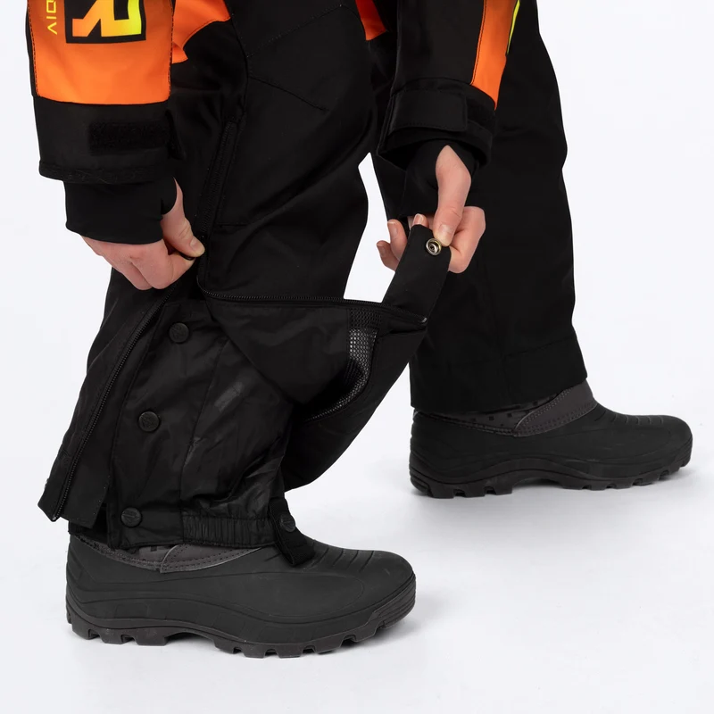 Youth CX Monosuit