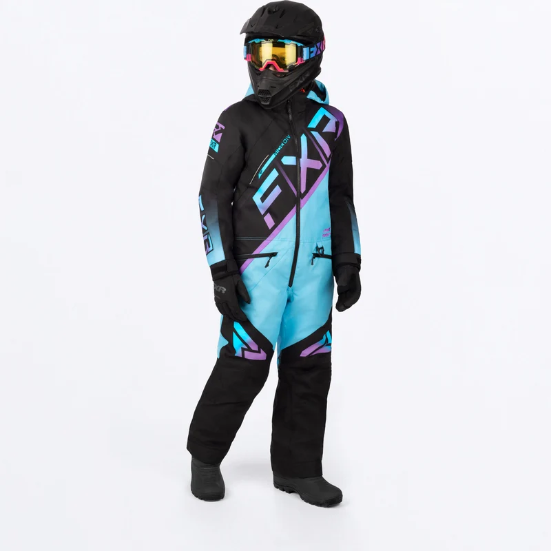 Youth CX Monosuit