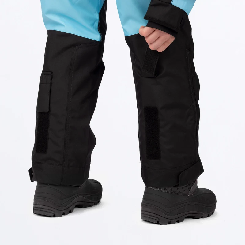 Youth CX Monosuit