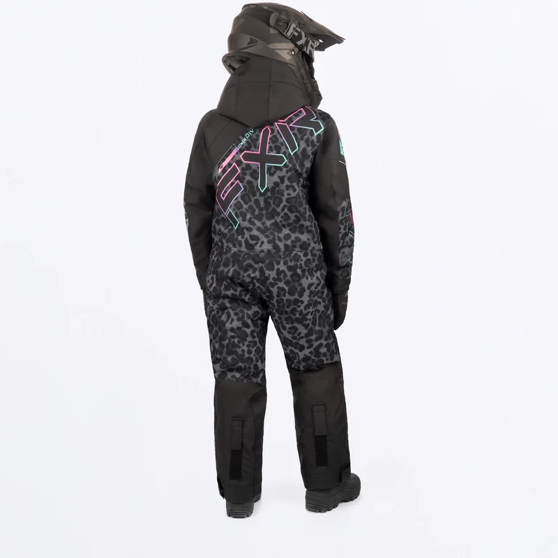 Youth CX Monosuit