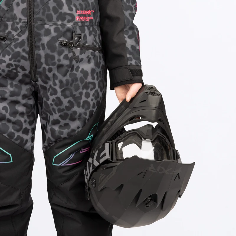 Youth CX Monosuit