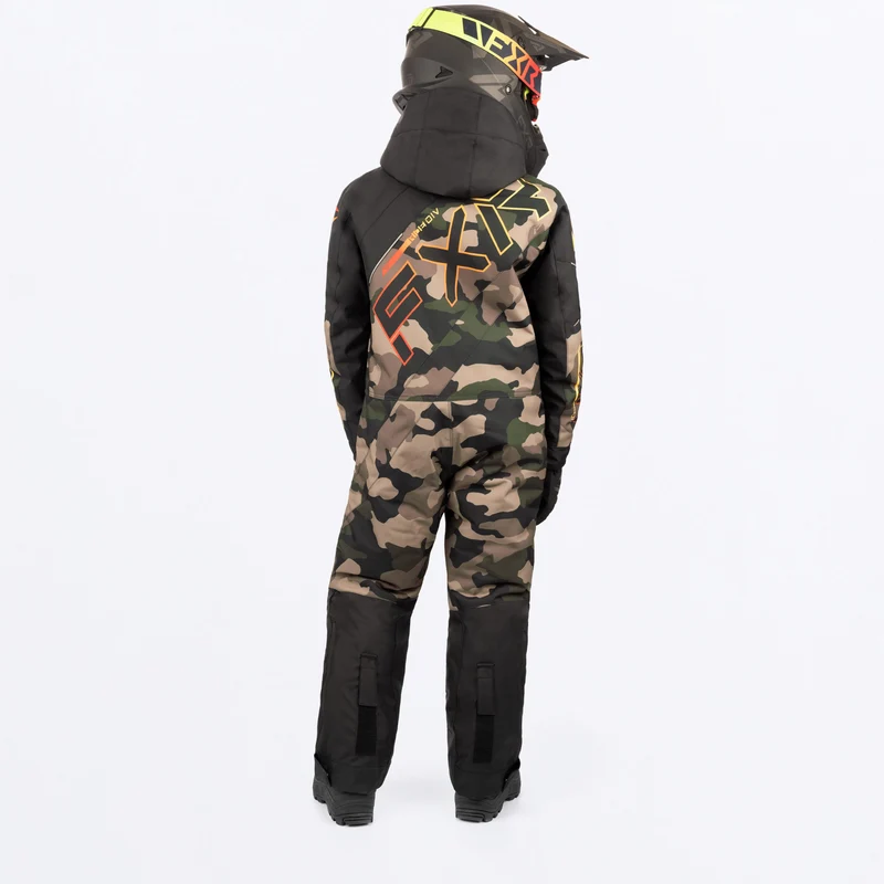 Youth CX Monosuit