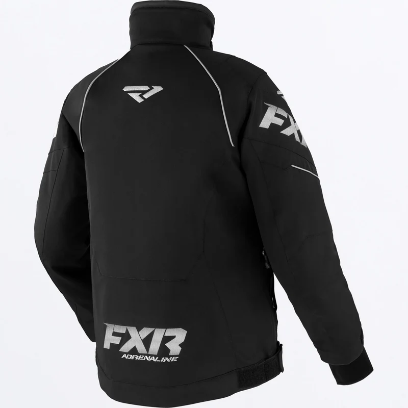Women's Adrenaline Jacket