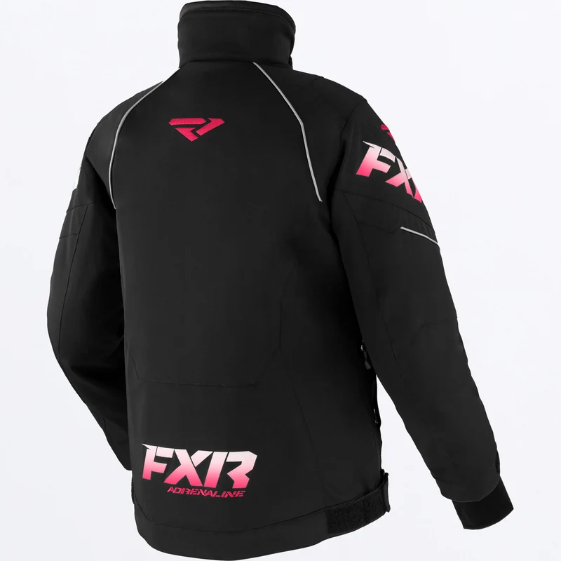 Women's Adrenaline Jacket
